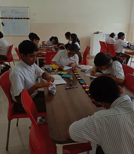 Math Lab Exploration