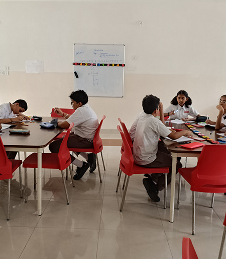 Math Lab Exploration