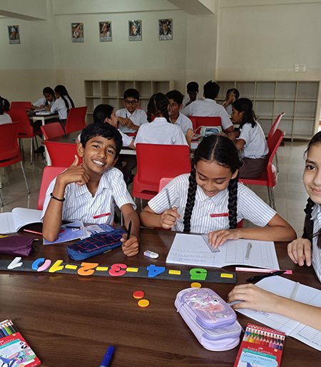 Math Lab Exploration