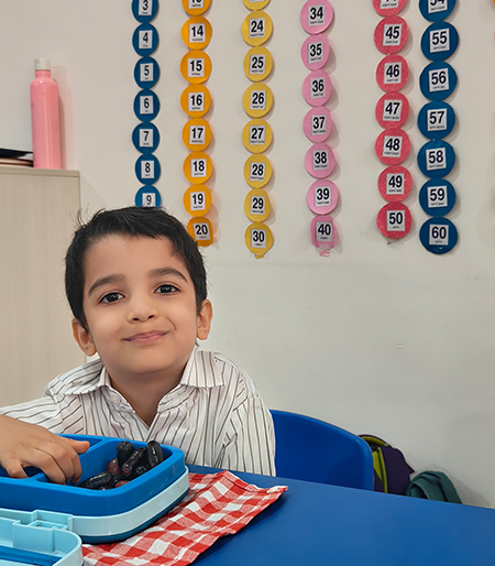 Snacks Break Moments