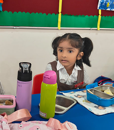 Snacks Break Moments