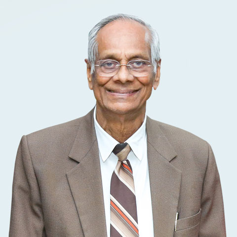 Dr. K P Gopalkrishna,
Chairman and Founder Principal, NAFL, TISB and NPS Group of Schools