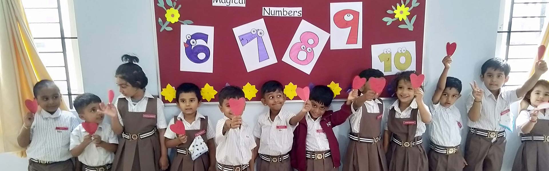 Scholastic Programme